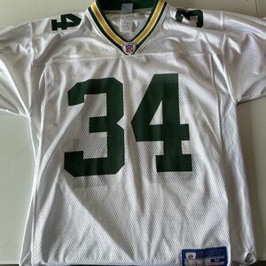 💚💛PACKER JERSEY💛💚